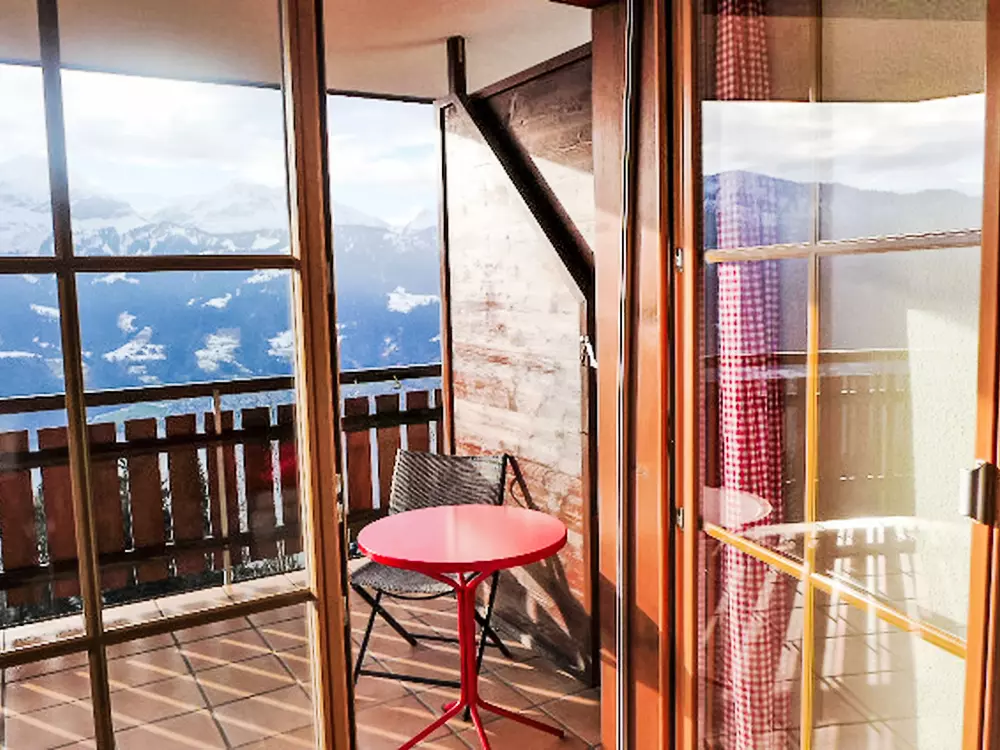 Résidence Berg-Seeblick