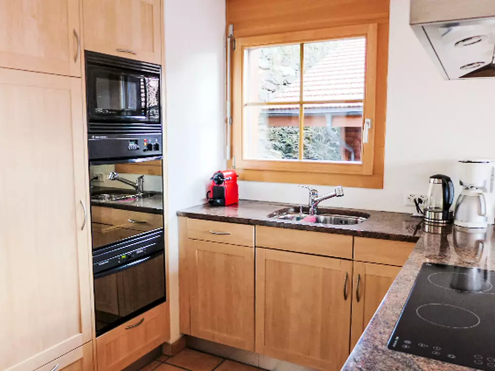 Résidence Berg-Seeblick