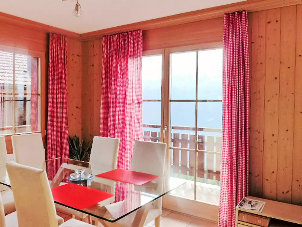 Résidence Berg-Seeblick