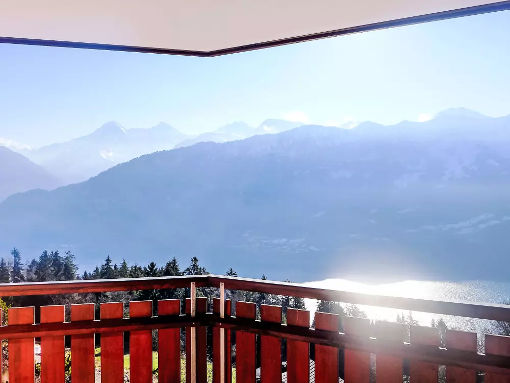 Résidence Berg-Seeblick