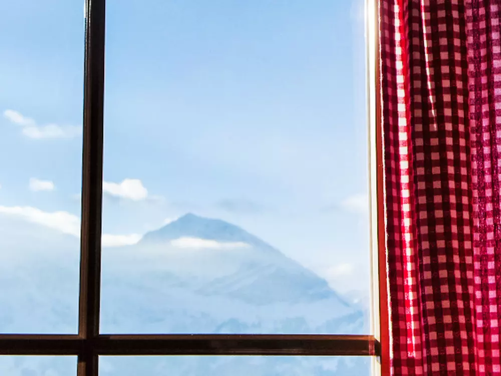 Résidence Berg-Seeblick