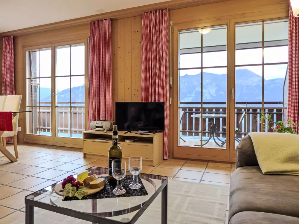 Résidence Berg-Seeblick