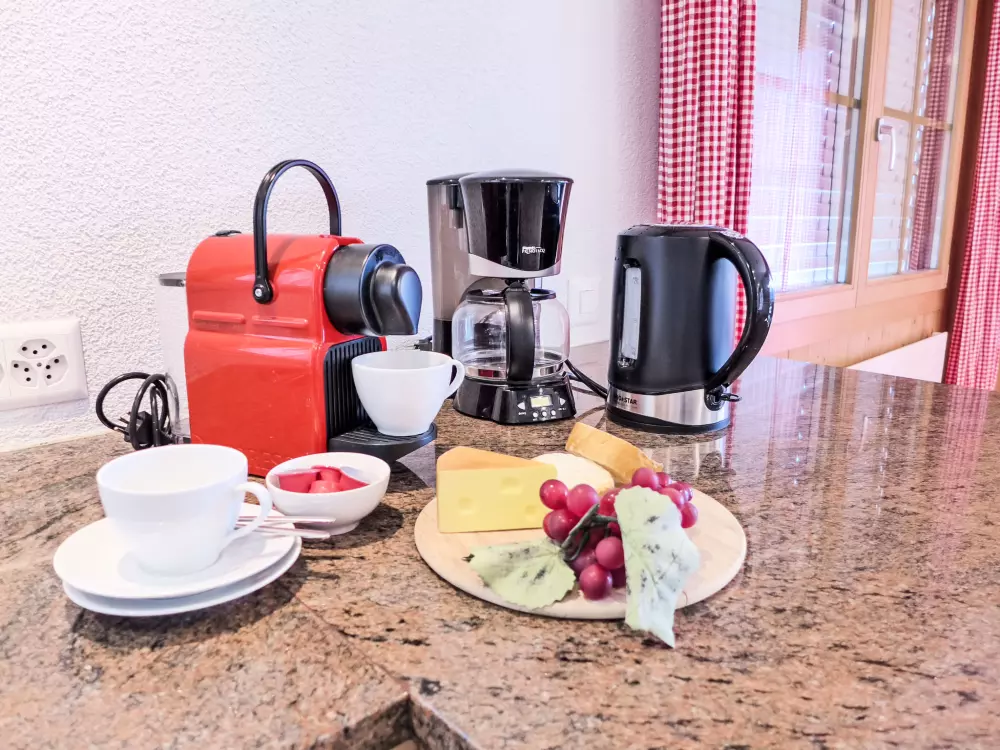 Résidence Berg-Seeblick