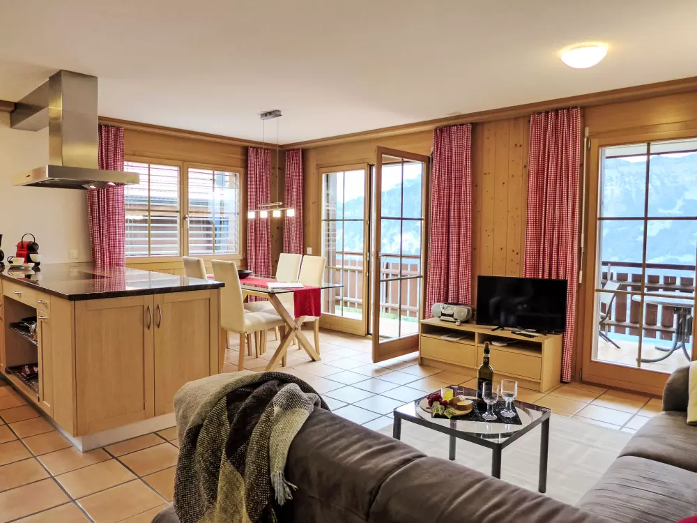 Résidence Berg-Seeblick