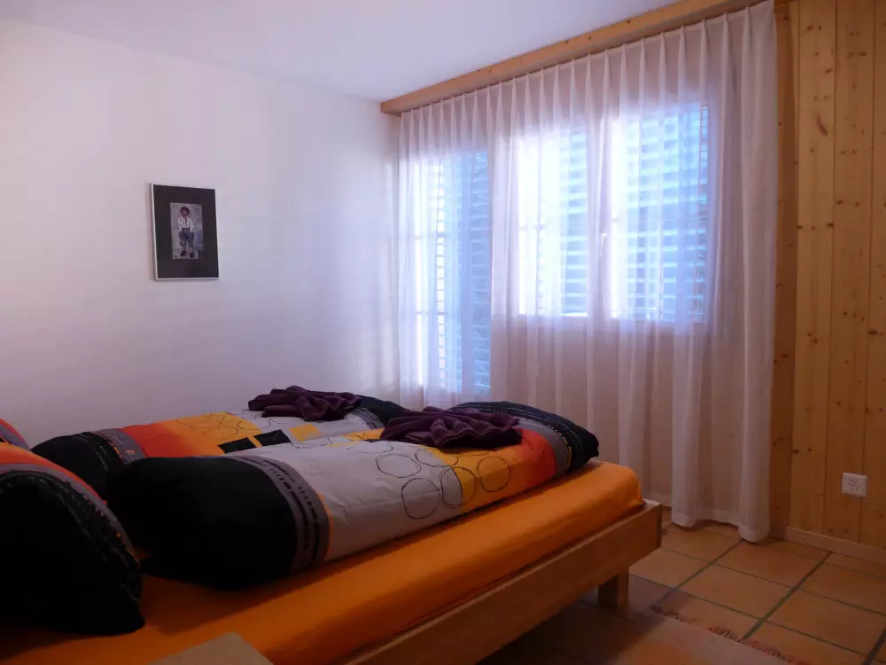 Résidence Berg-Seeblick