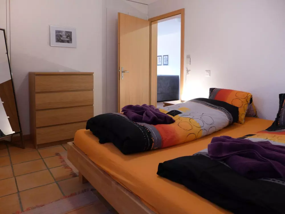 Résidence Berg-Seeblick