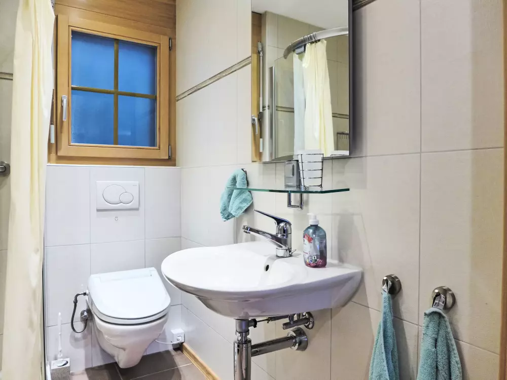 Résidence Berg-Seeblick