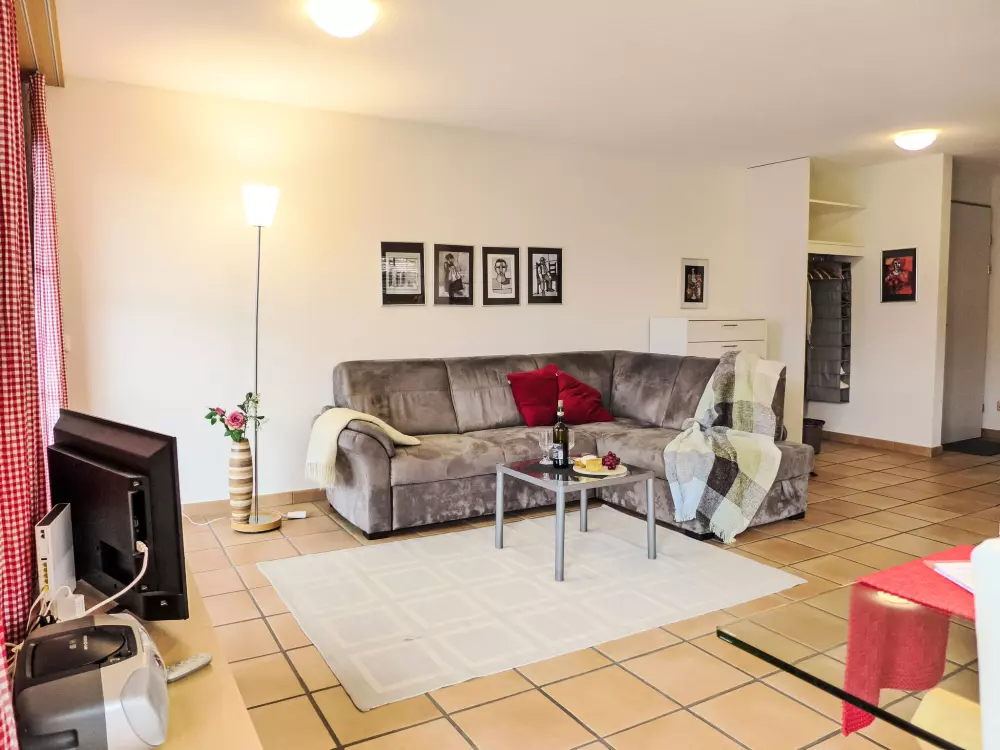 Résidence Berg-Seeblick