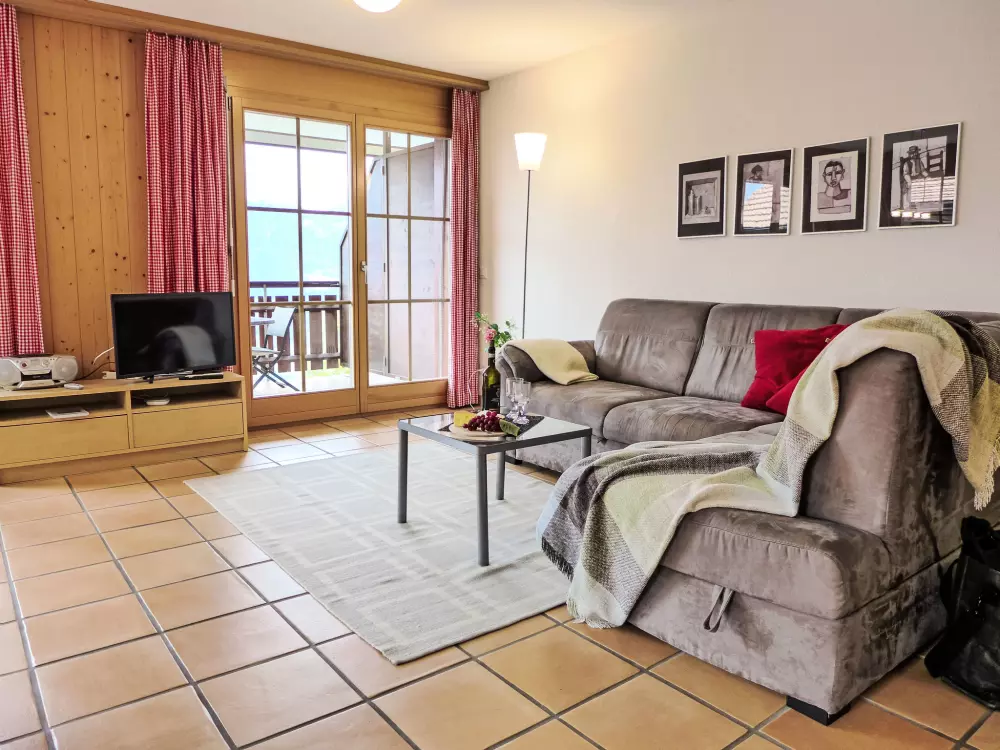 Résidence Berg-Seeblick