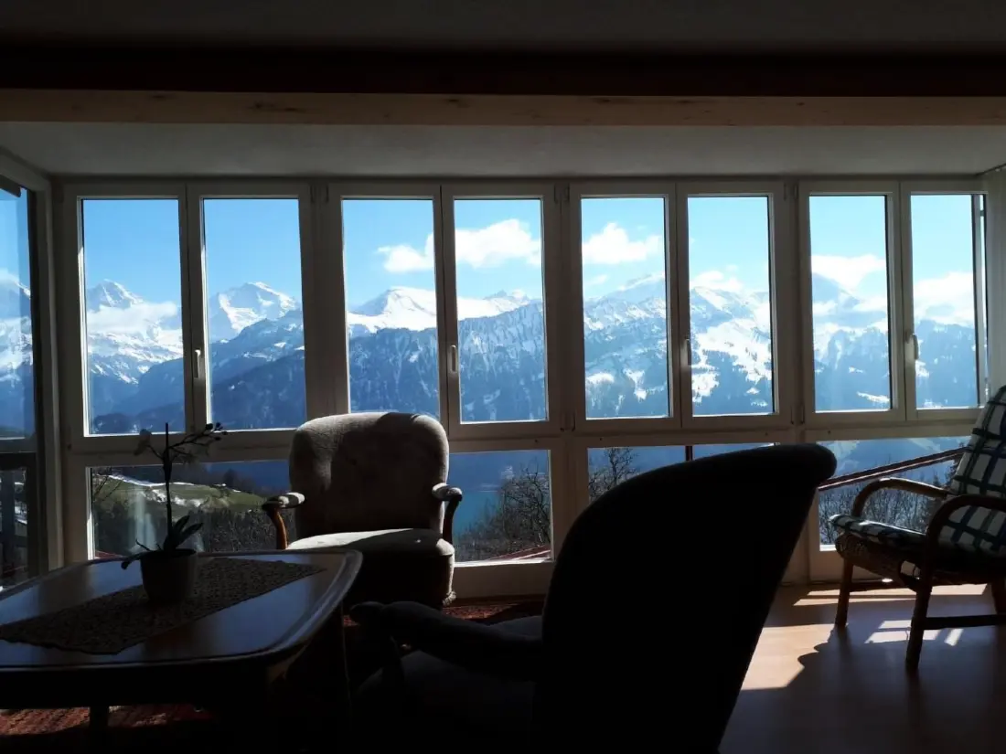Résidence Berg- und Seeblick