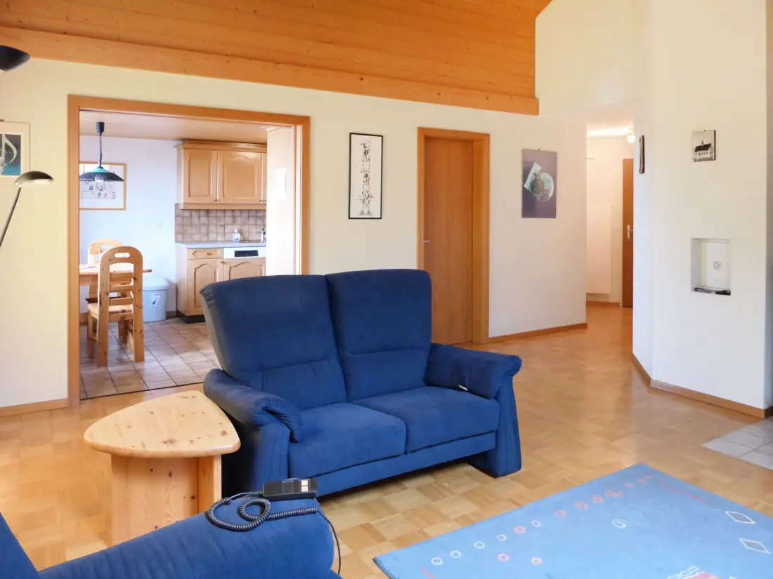 Résidence Chalet Burgfeld