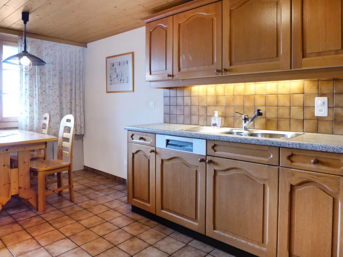 Résidence Chalet Burgfeld