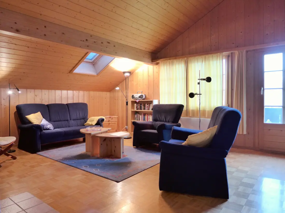 Résidence Chalet Burgfeld