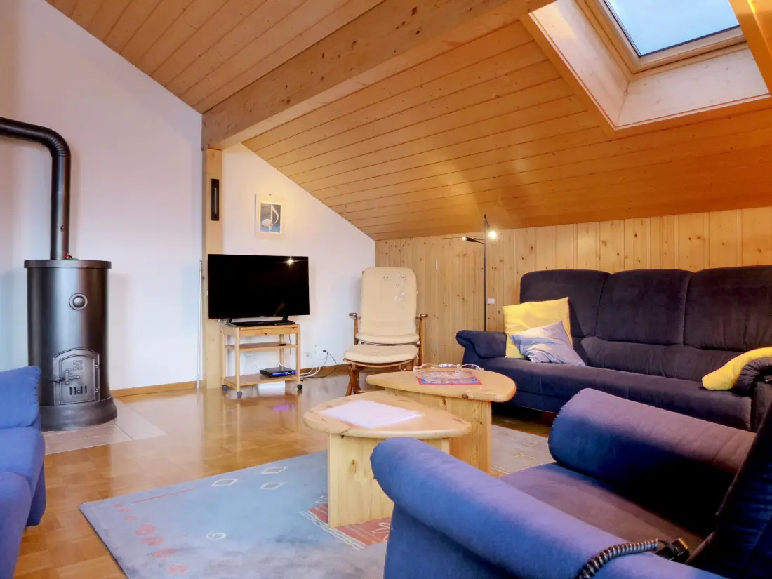 Résidence Chalet Burgfeld