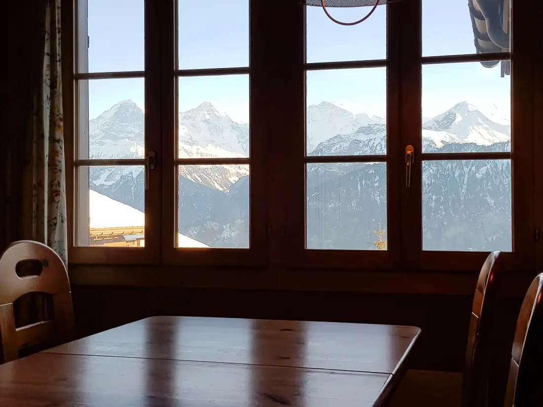 Résidence Chalet Burgfeld