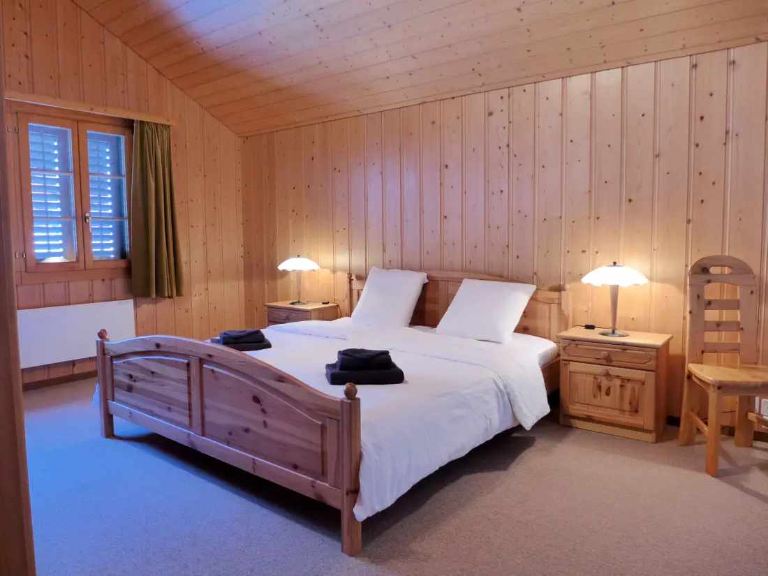 Résidence Chalet Burgfeld