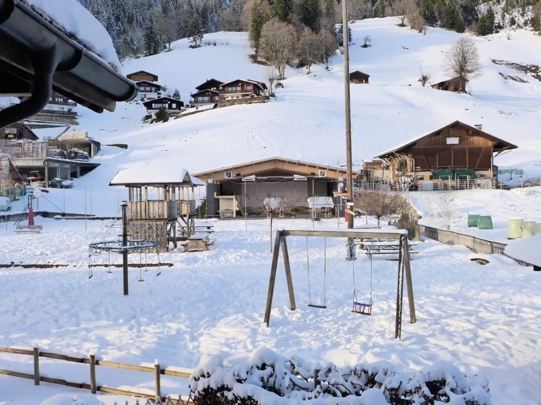 Résidence Chalet Burgfeld