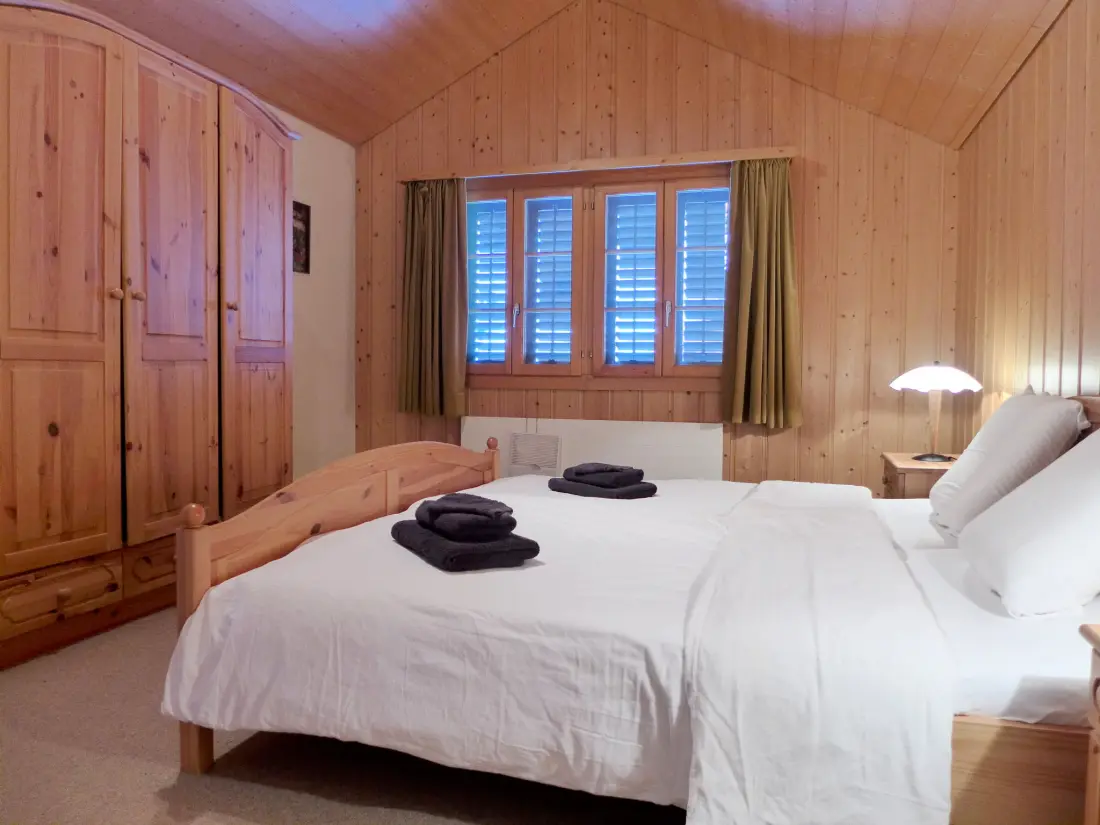 Résidence Chalet Burgfeld