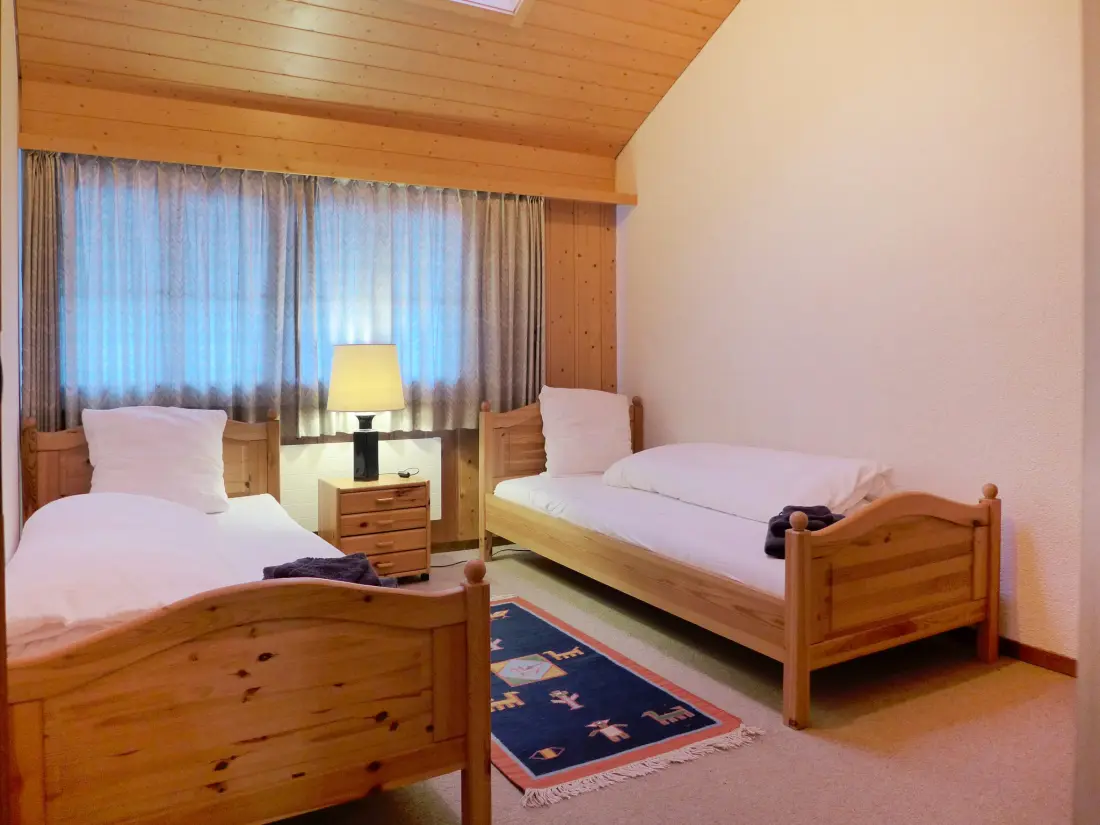 Résidence Chalet Burgfeld