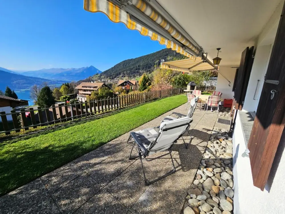 Résidence Chalet Friedheim