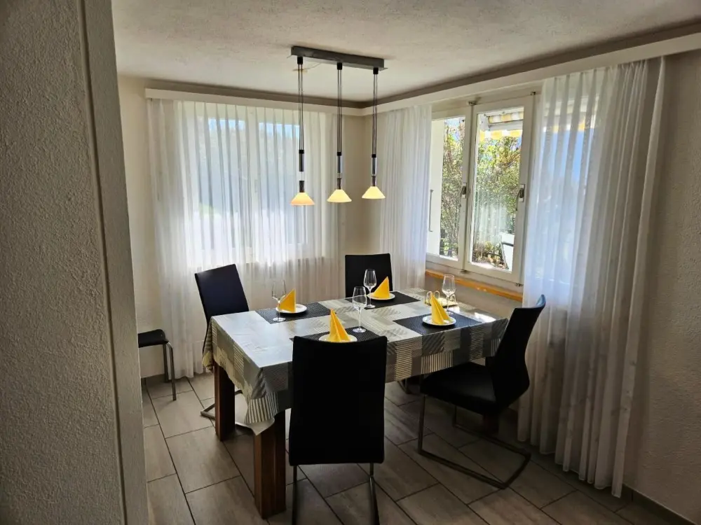 Résidence Chalet Friedheim