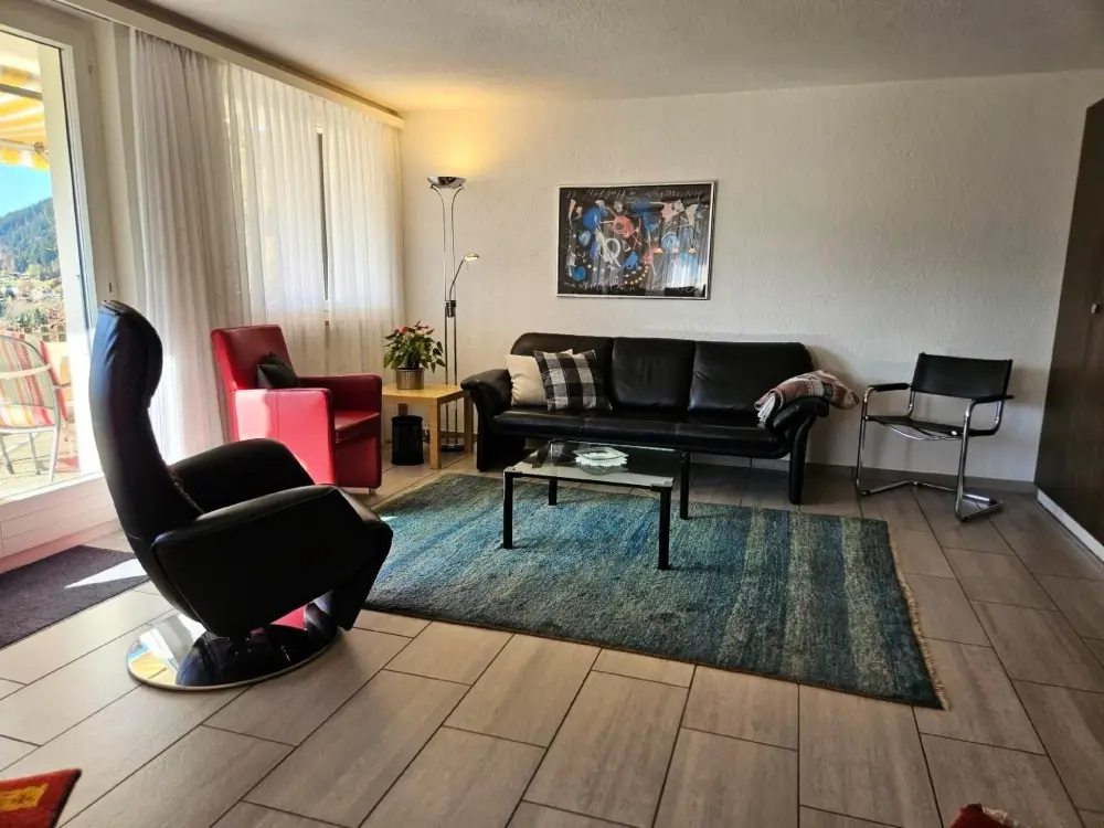 Résidence Chalet Friedheim