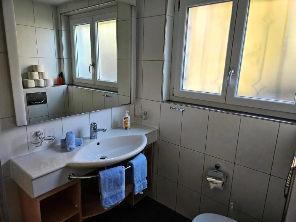 Résidence Chalet Friedheim