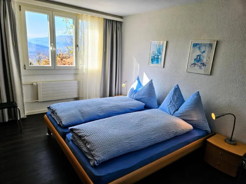 Résidence Chalet Friedheim