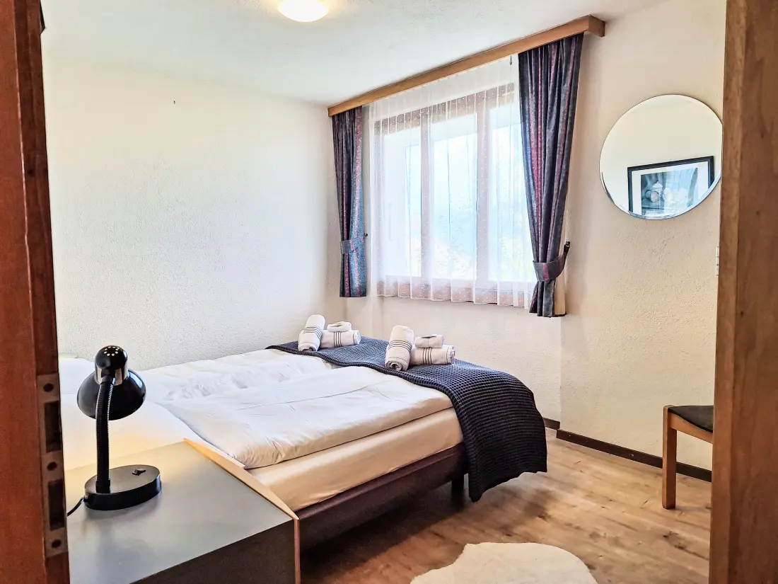 Résidence Chalet Schöpfli