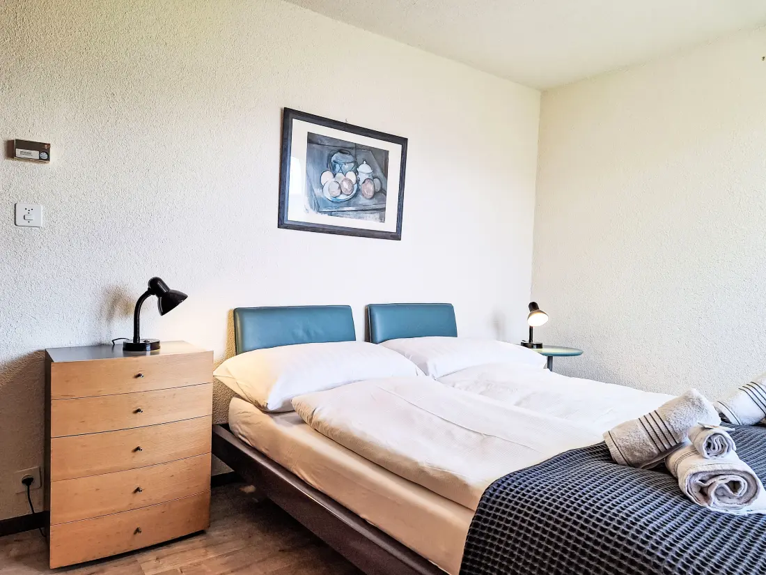 Résidence Chalet Schöpfli