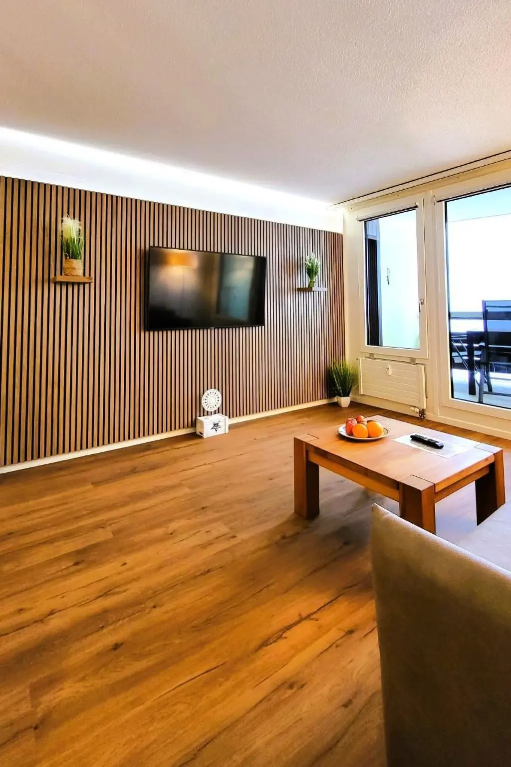 Résidence Hotel Apartment