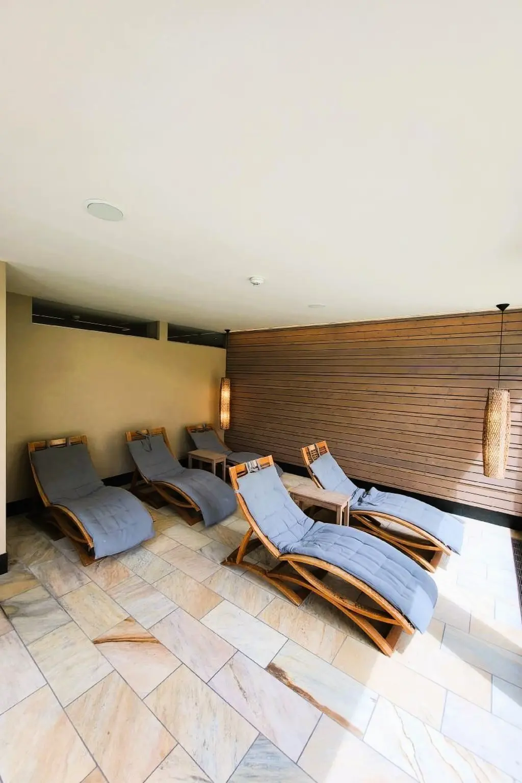 Résidence Hotel Apartment