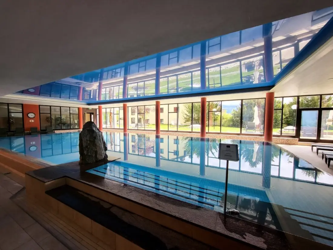 Résidence Hotel Apartment