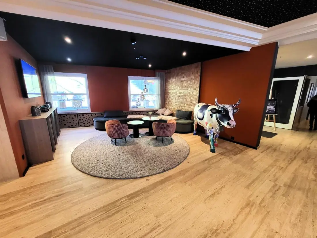 Résidence Hotel Apartment