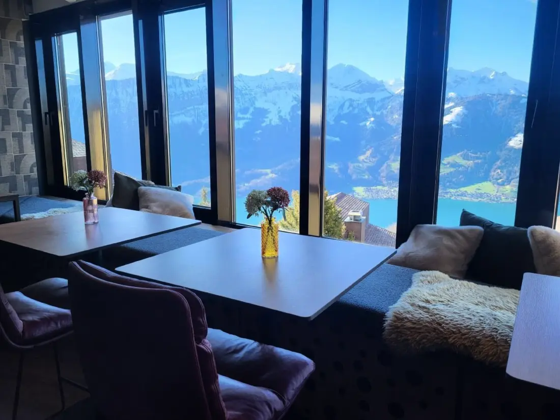 Résidence Hotel Apartment