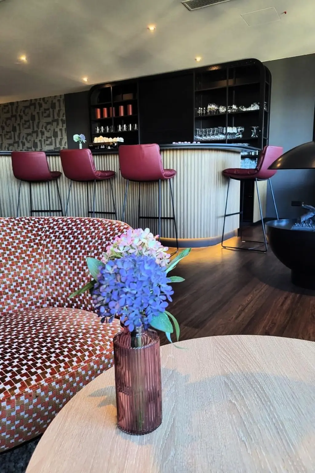 Résidence Hotel Apartment