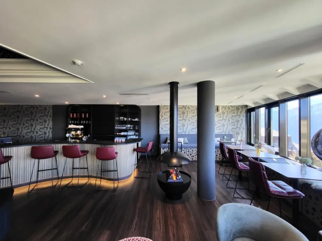 Résidence Hotel Apartment