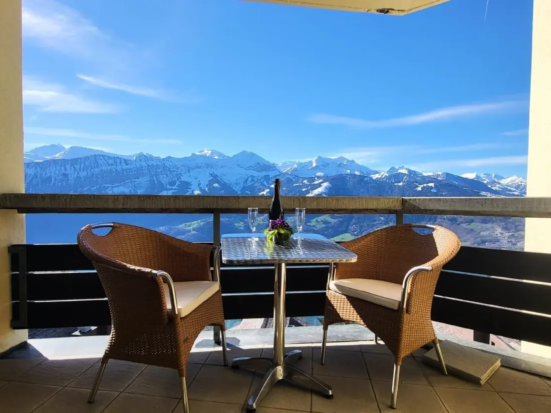 Résidence Hotel Apartment