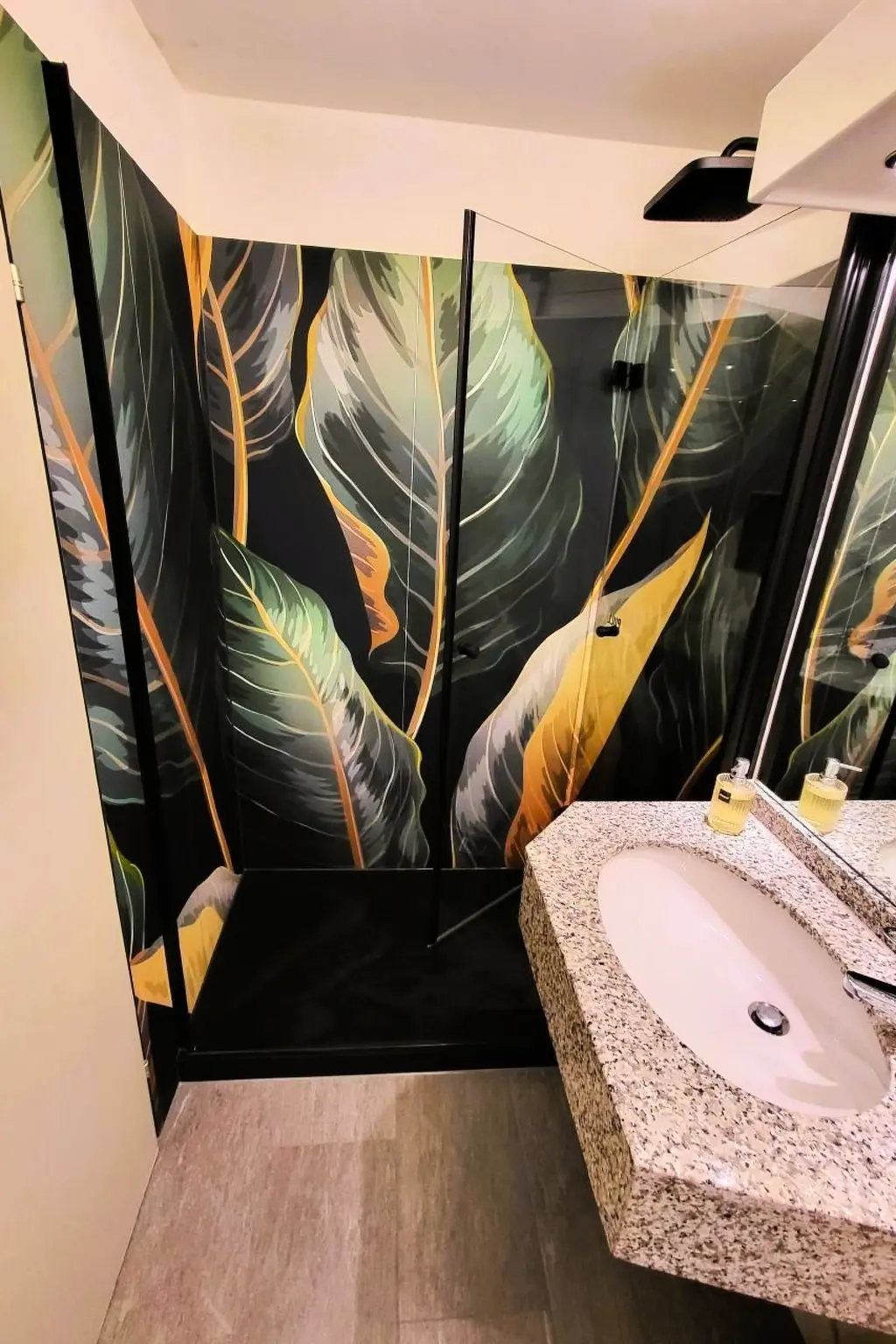 Résidence Hotel Apartment