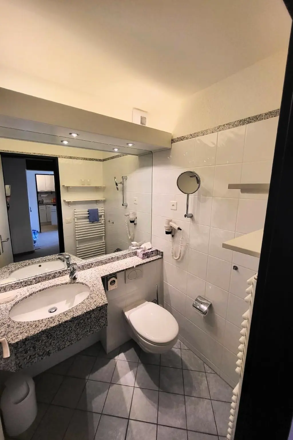 Résidence Hotel Apartment