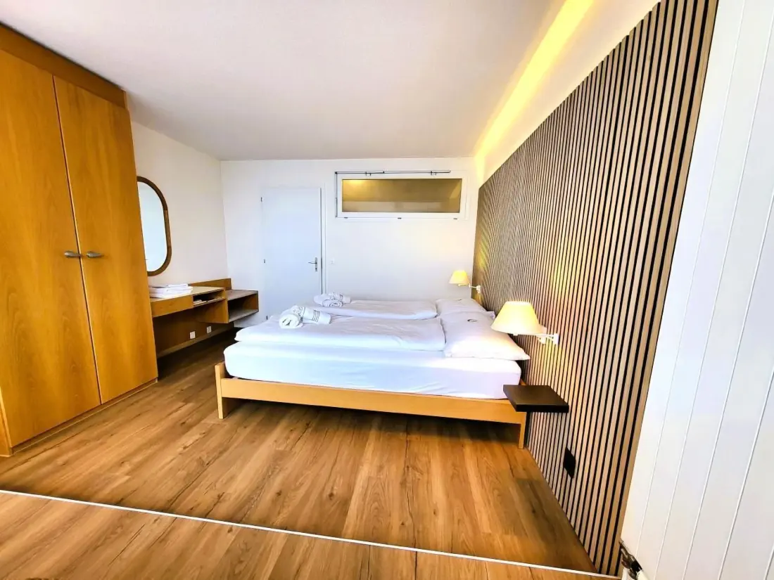 Résidence Hotel Apartment