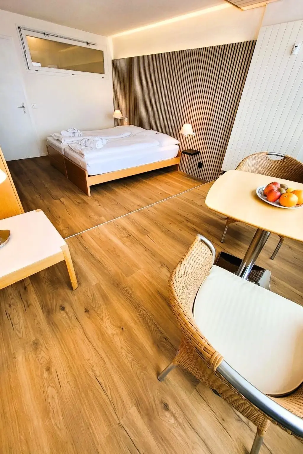 Résidence Hotel Apartment