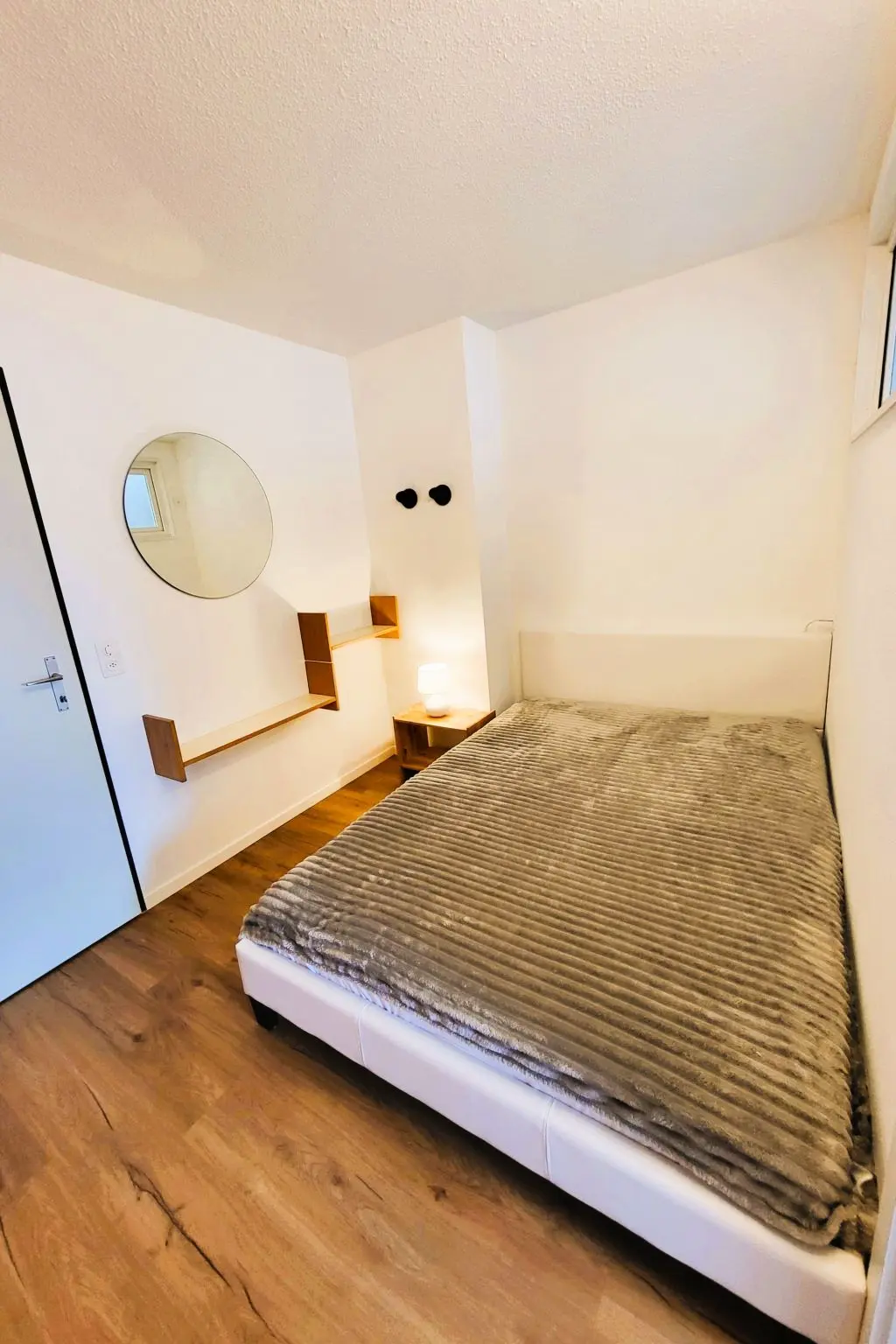 Résidence Hotel Apartment