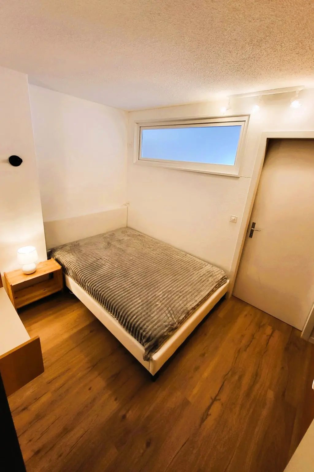 Résidence Hotel Apartment