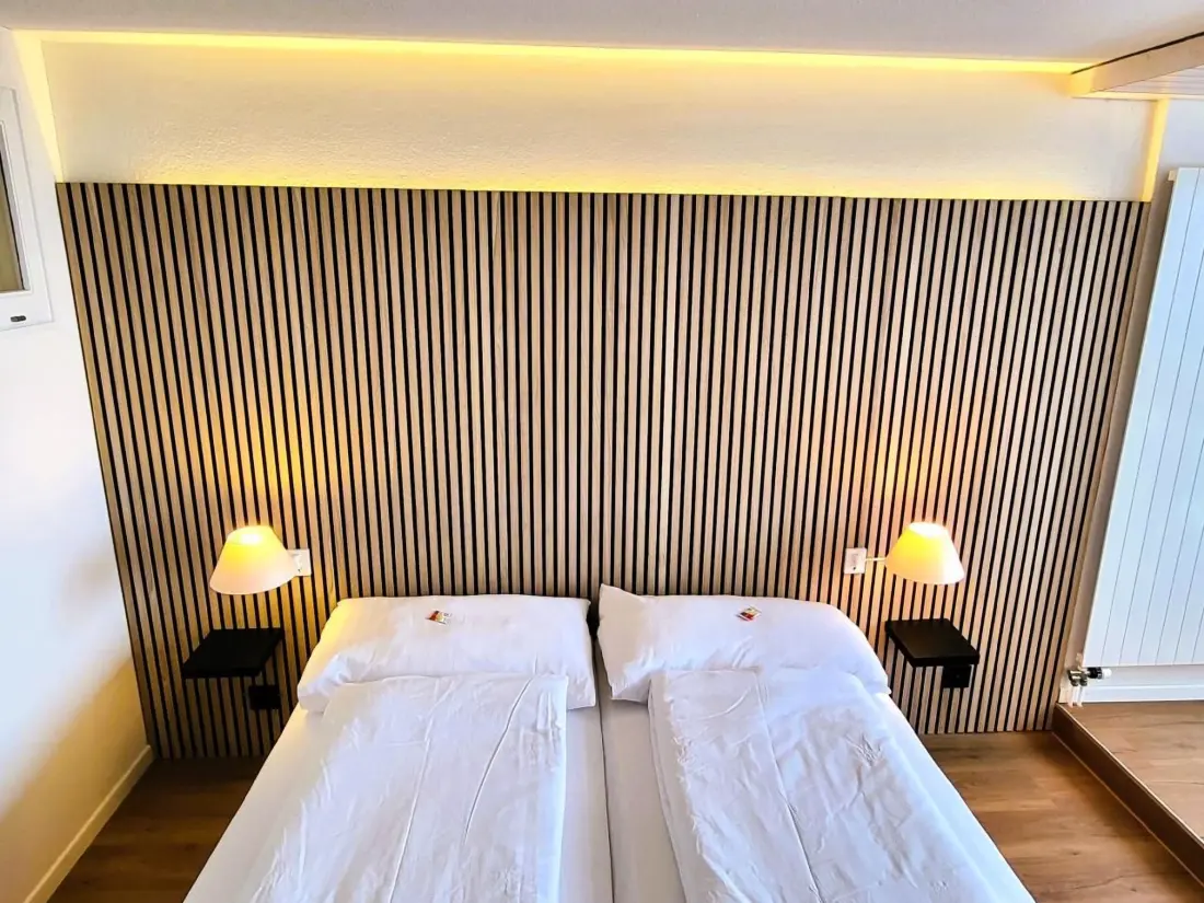 Résidence Hotel Apartment