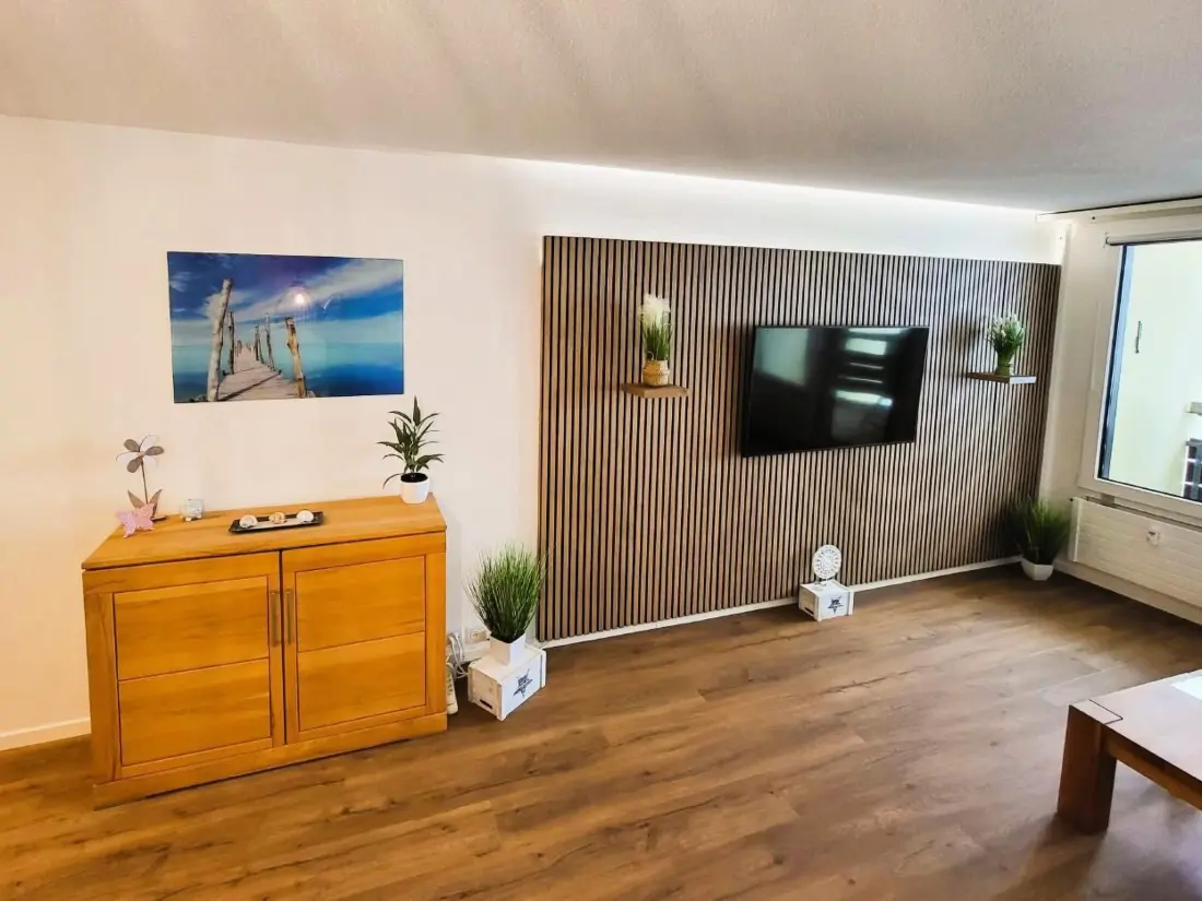 Résidence Hotel Apartment