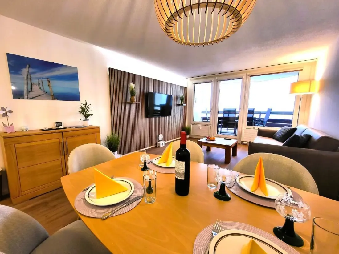 Résidence Hotel Apartment
