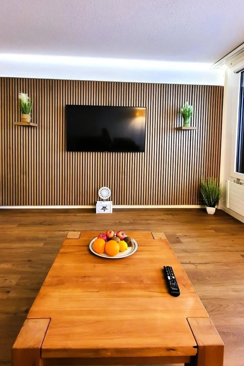 Résidence Hotel Apartment