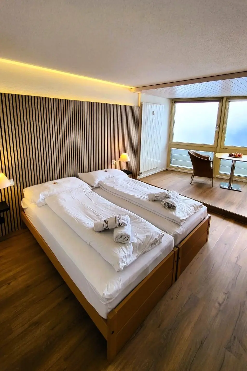Résidence Hotel Apartment