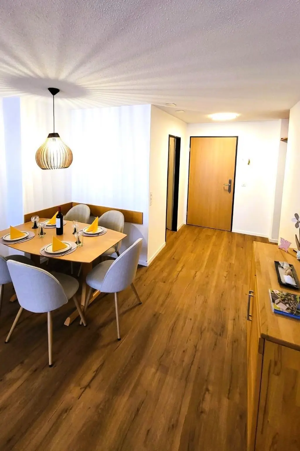 Résidence Hotel Apartment
